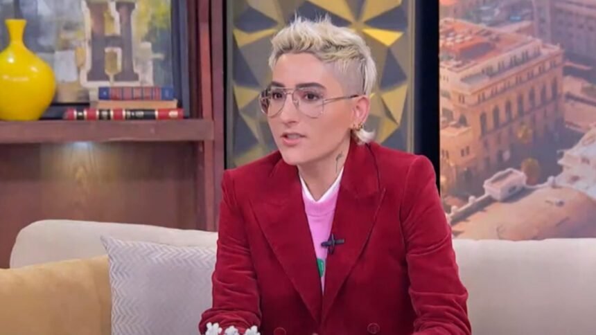 Maca Carriedo Expande Maca Diario La Fusion Perfecta entre Noticias