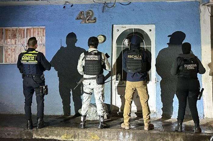 Mas de 3700 Dosis de Narcoticos Incautadas y Tres Arrestos