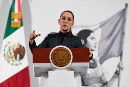 Mexico busca fortalecer la cooperacion economica mediante un aumento en