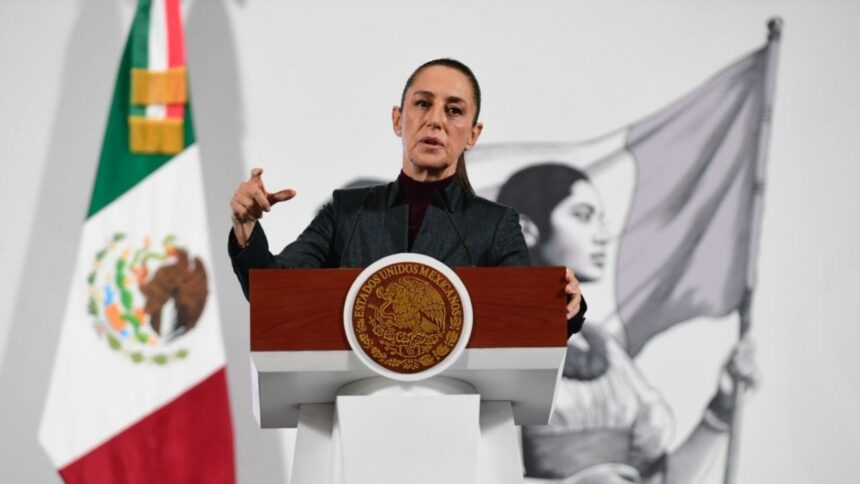 Mexico busca fortalecer la cooperacion economica mediante un aumento en