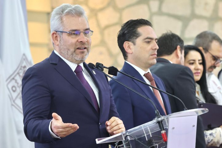 Michoacan Destina Mas de 467 Millones de Pesos para Transformar
