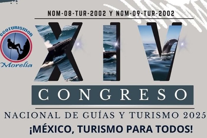Michoacan se Prepara para Alojar el Congreso Nacional de Guias