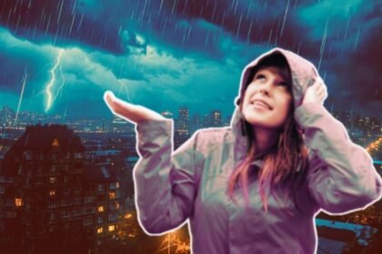 Monterrey anticipa condiciones nubladas y temperaturas que alcanzaran los 30