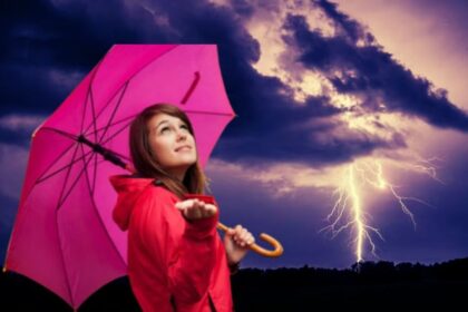 Monterrey enfrentara un ascenso termico de hasta 32°C este jueves