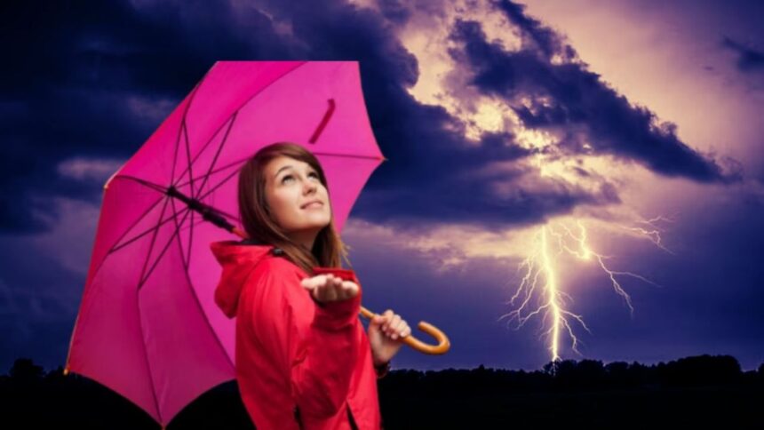 Monterrey enfrentara un ascenso termico de hasta 32°C este jueves