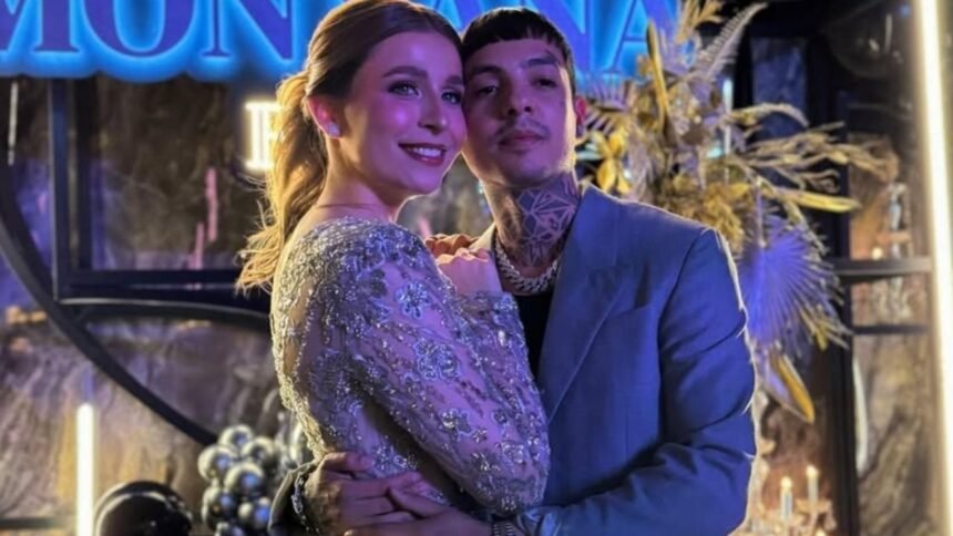 Natanael Cano lanza nueva cancion Blanca Nieves un homenaje musical