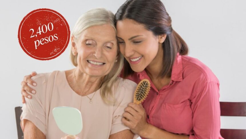 Pension para Mujeres Cuidadoras Detalles y Requisitos para Acceder a