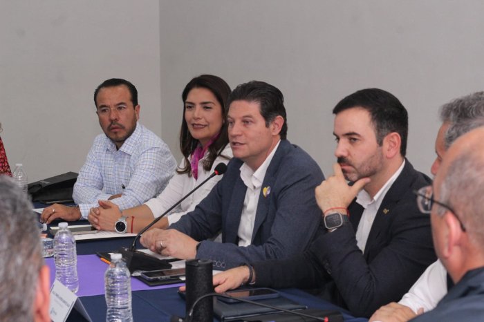 Presidente Municipal Aboga por Unificacion de Criterios ante la Decision