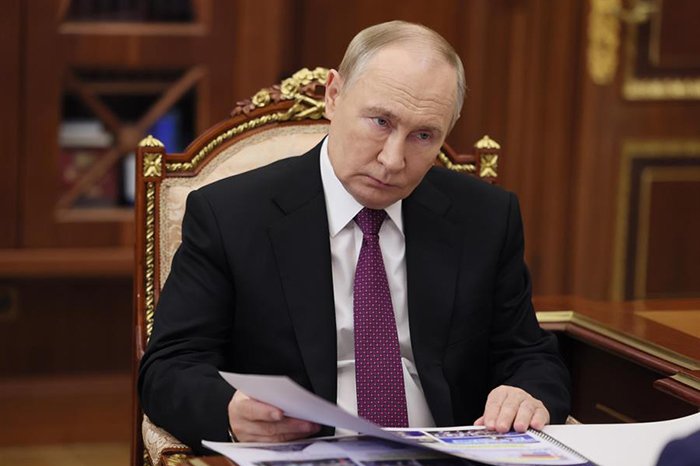 Putin Deslinda Distancia de Trump y Destaca su Admiracion ¿Que