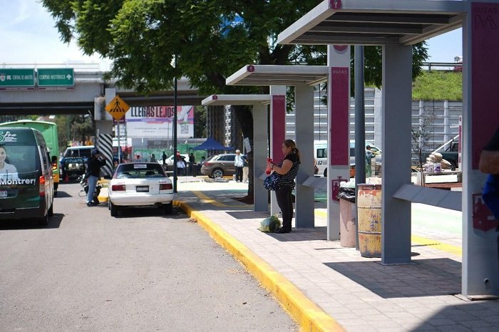 Reducen Accidentalidad en Morelia Gladyz Butanda Destaca el Impacto de