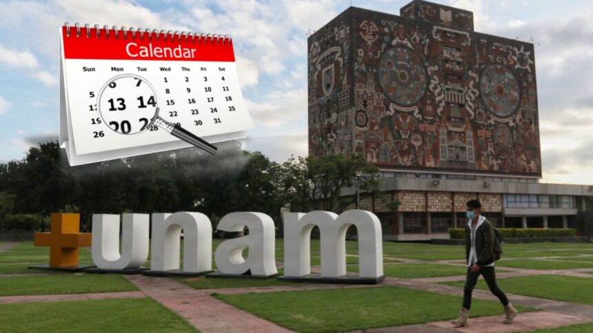 Regreso a Clases 2025 Fechas Clave del Inicio de Semestre