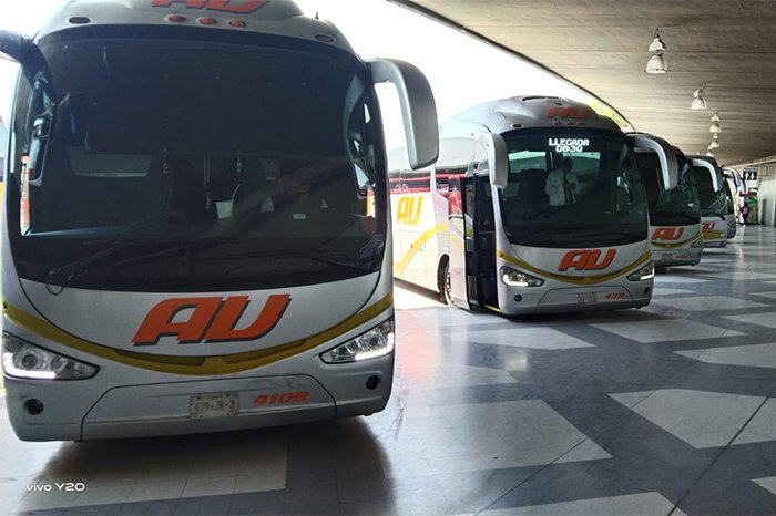 Rescatan a dos jovenes del Estado de Mexico en Morelia