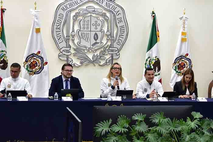 Resultados Reveladores UMSNH y Ceneval Publican Resultados del Examen de