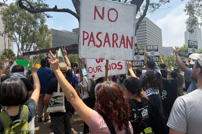 Revelan datos impactantes el 283 de los inmigrantes detenidos en