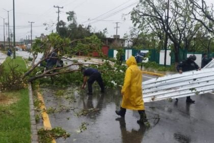 Roberto Arroyo Matus asegura que Guerrero no reporta victimas ni