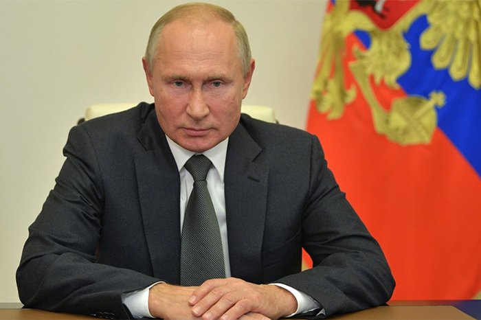 Rusia Confia en la Recuperacion del Pleno Potencial Nuclear de
