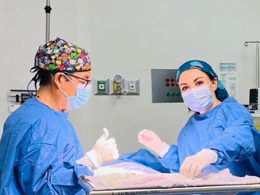 SSG Implementa Estrategias Preventivas en Cueramaro ¿Como Impactaran a la