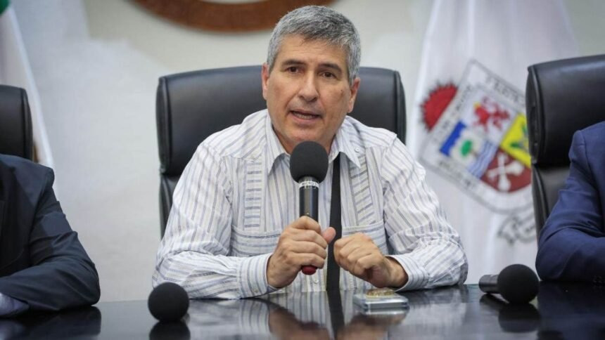 San Pedro Implementa Modulo Antirezago para Optimizar Tramites de Desarrollo