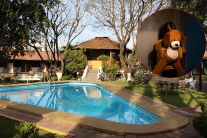 Se esclarece la causa de muerte de los dos menores