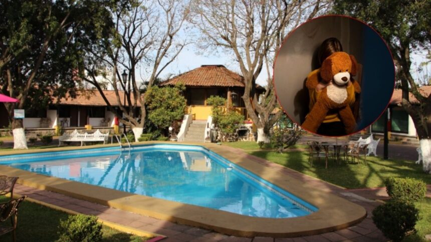 Se esclarece la causa de muerte de los dos menores