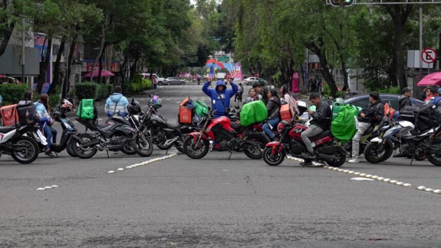 Sergio Guerrero denuncia la posible implicacion de plataformas digitales en