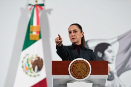 Sheinbaum afirma que proveedores de Pemex no interrumpiran sus operaciones