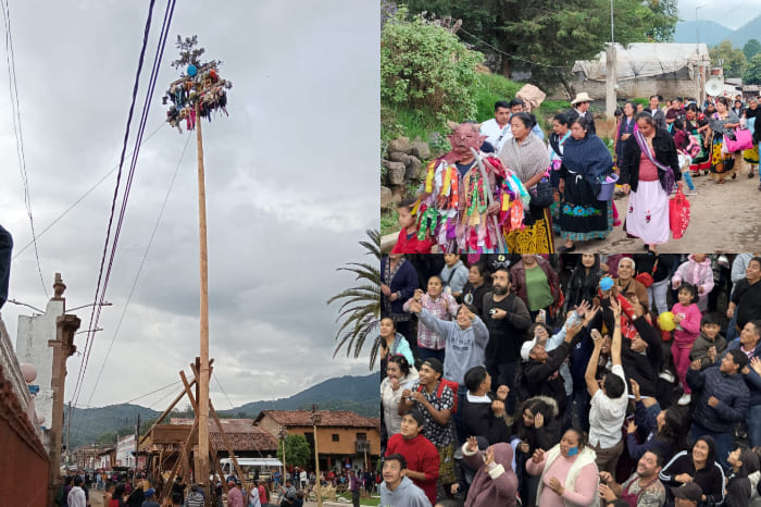 Solidaridad y Esperanza Comunidades Agradecen y Claman por un Prospero