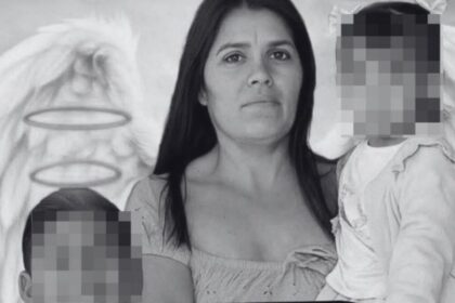 Titulo Tragedia familiar en el epicentro del debate sobre la