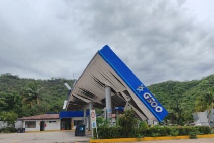 Tragedia en San Pedro Pochutla Un hombre pierde la vida