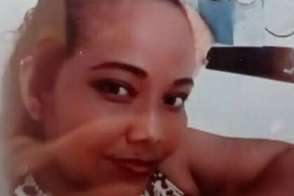 Tragedia en el Dia del Padre Mujer es asesinada por