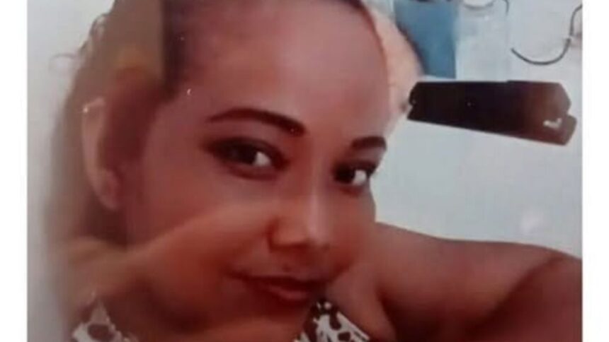 Tragedia en el Dia del Padre Mujer es asesinada por