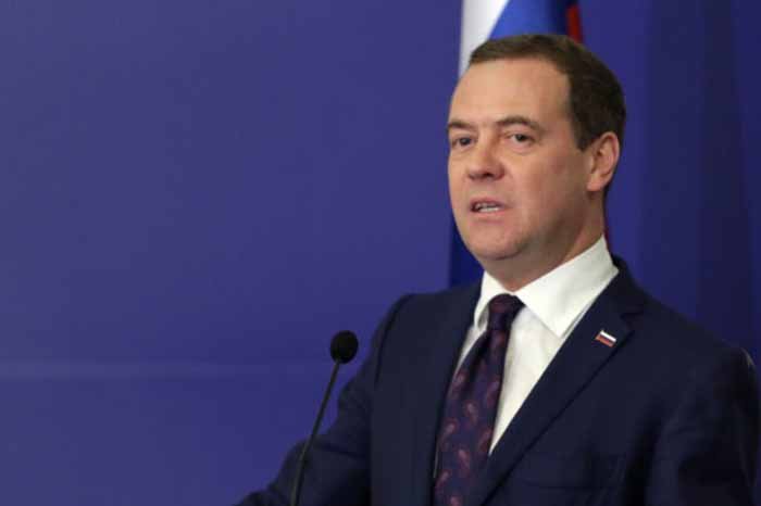 Un Exmandatario Ruso Revela 10 ‘Logros de EE UU en
