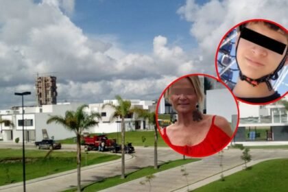 Un desafio viral desencadena el brutal asesinato de Natalia en