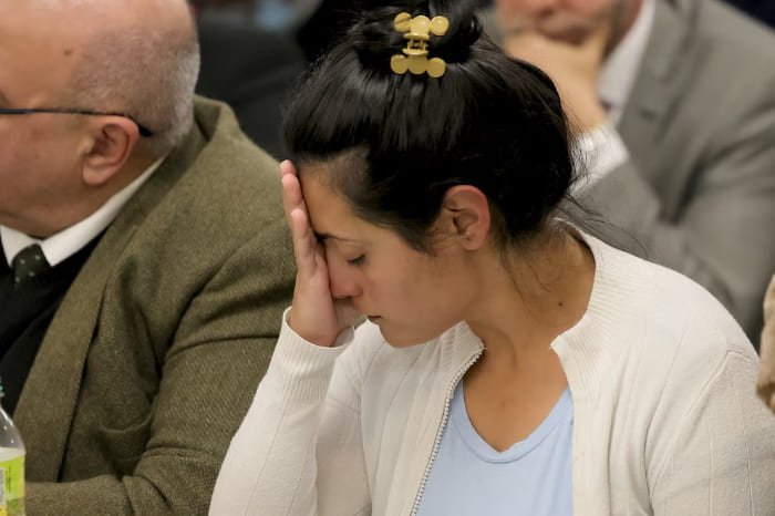 Una enfermera en Argentina recibe cadena perpetua por el homicidio