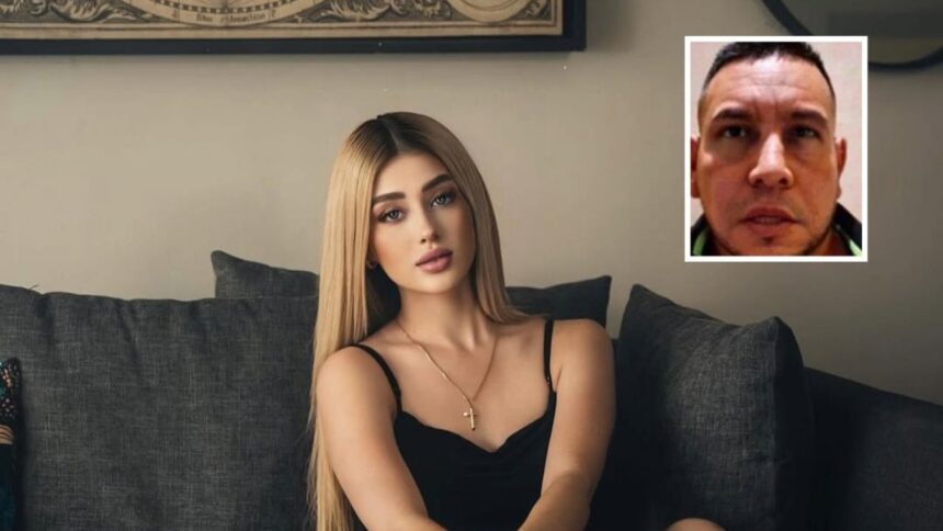 Valeria Marquez Identificacion del Doble RR el principal sospechoso en