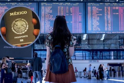 quotNuevo Pasaporte Mexicano con Chip Requisitos y Costos de Tramitacionquot