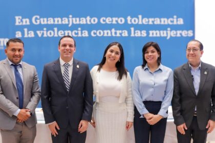 violencia gto