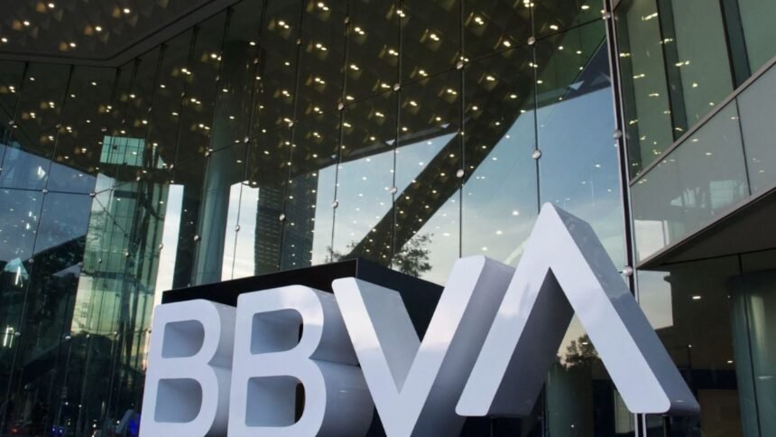 BBVA enfrenta problemas tecnicos Usuarios reportan dificultades para acceder y