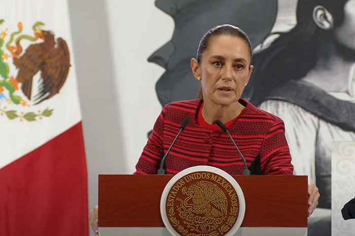 Claudia Sheinbaum cuestiona la historica aprobacion de 170 mil millones