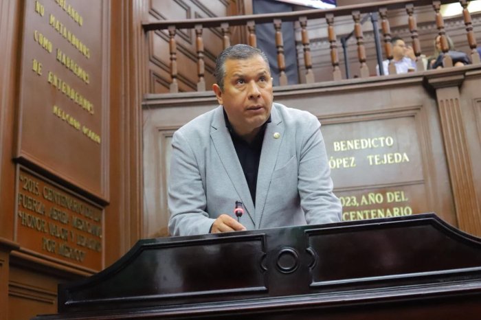 Congreso propone exencion de costos de gruas y corralon para