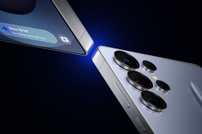 Descubre como los nuevos celulares Samsung y las ultimas tendencias