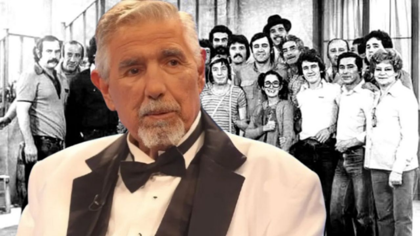 Descubre la impresionante mansion de Ruben Aguirre en Puerto Vallarta