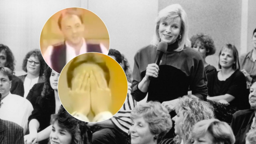 El Tragico Destino de Scott Amedure Como una Confesion en