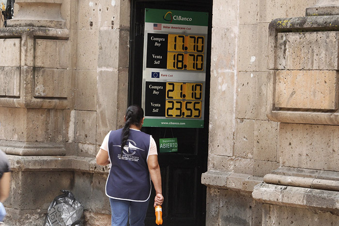 El nuevo impuesto del 1 podria provocar una caida del