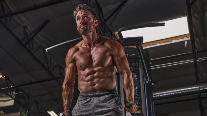 Fallece Tyler Wall reconocido entrenador personal durante un desafio viral