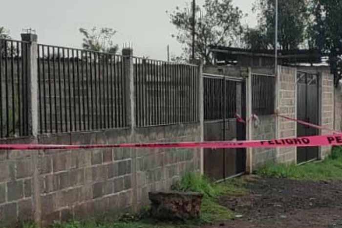 Identifican a la Victima de un Doble Homicidio en la