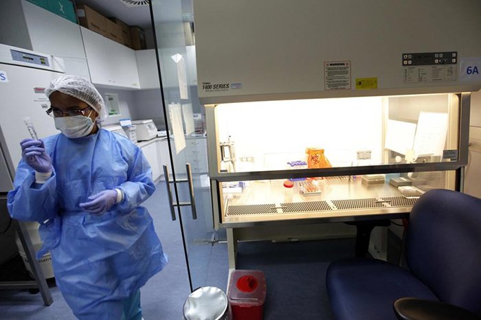 Impacto alarmante La presencia de microplasticos en fluidos reproductivos humanos