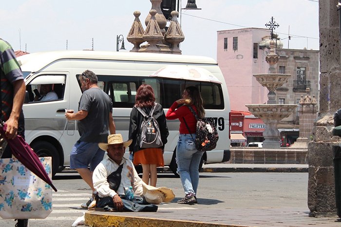 Informe Impactante El 70 de las Personas Pobres en