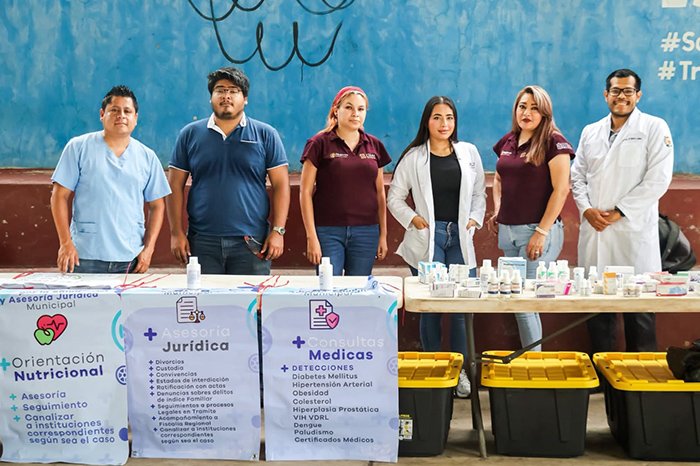 La Mira en Lazaro Cardenas Un Nuevo Impulso a la