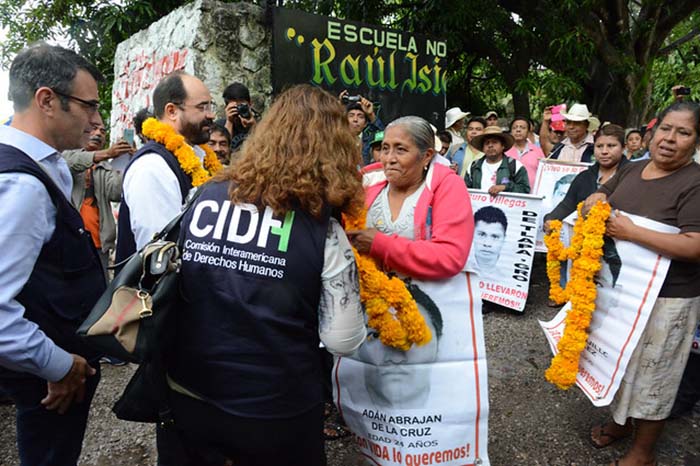 Mexico Asegura Su Lugar en la CIDH tras Superar a